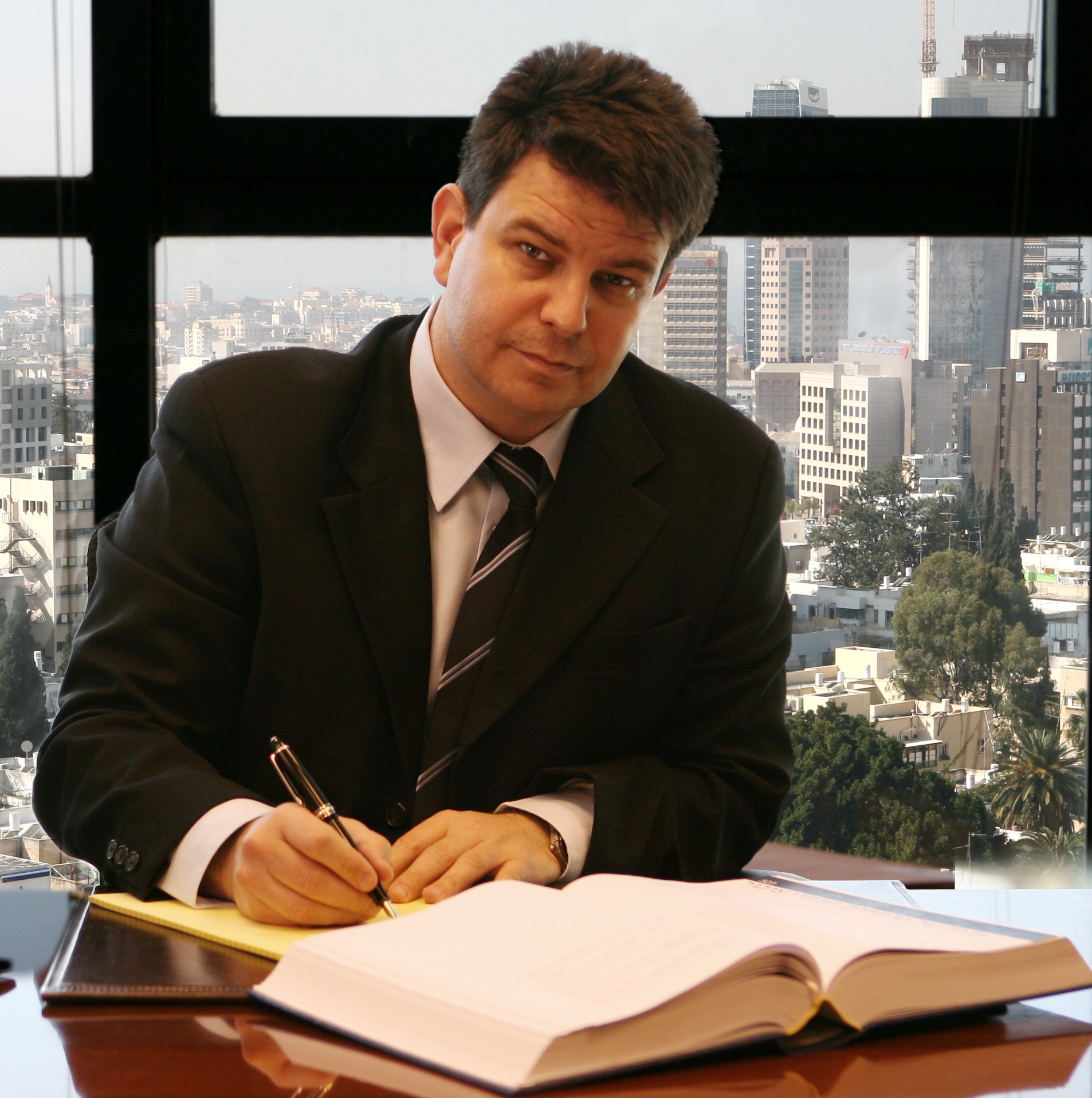 עורך דין פלילי גיא פלנטר פלנטר