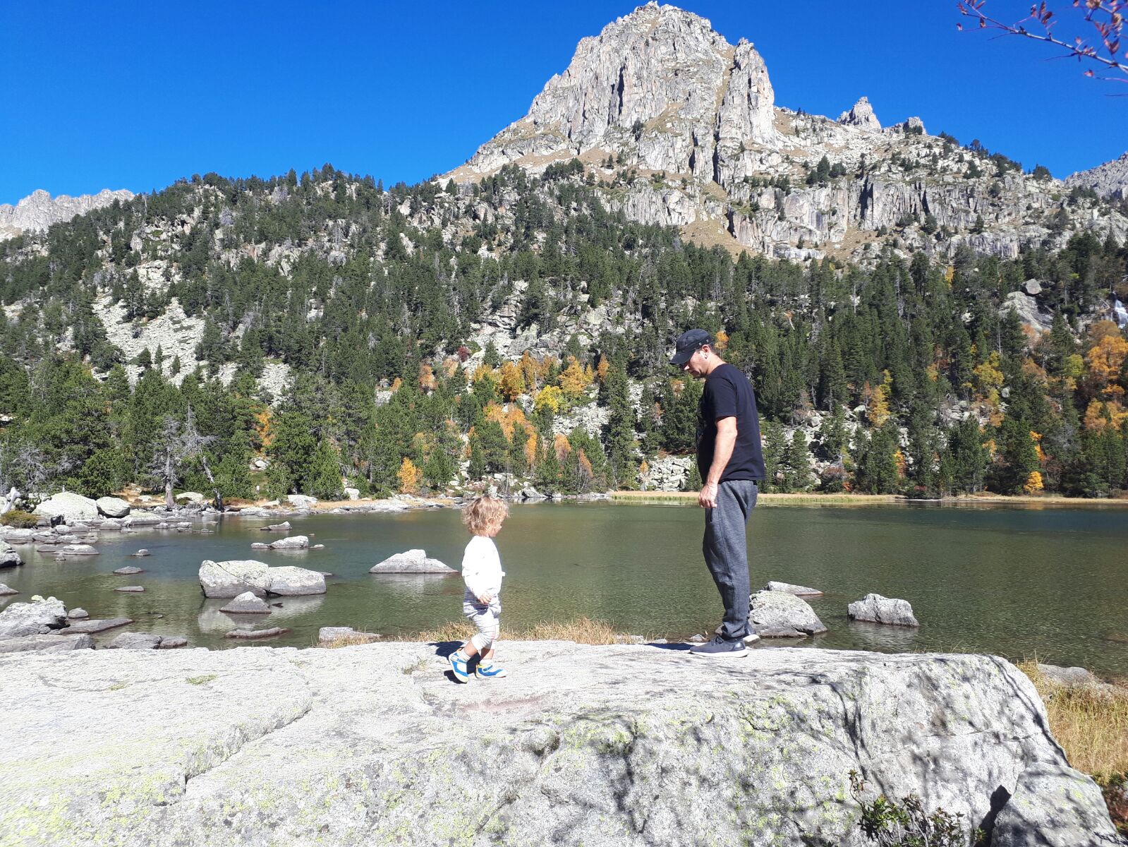 בועז התרמילאי התרמילאי