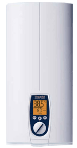 טרמוספיד- מחמם מים מיידי