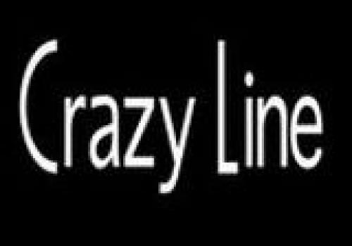 Crazy line