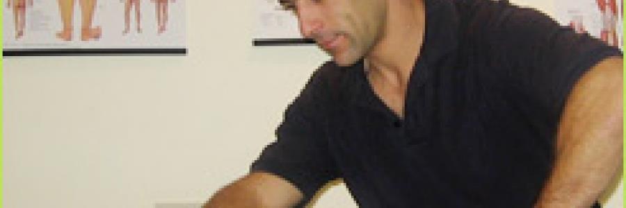 אביב ספושניק מכון פיזיותרפיה