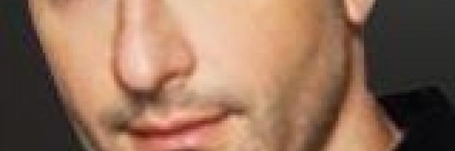 ירין שחף- בית הספר לאיפור