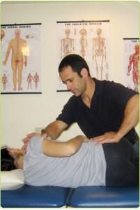 אביב ספושניק