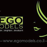 אגו מודלס