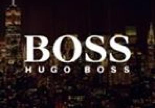 הוגו בוס HUGO BOSS