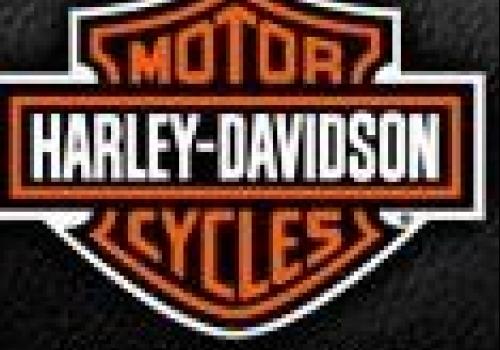 נעלי הארלי דיוידסון Harley Davidson Boots