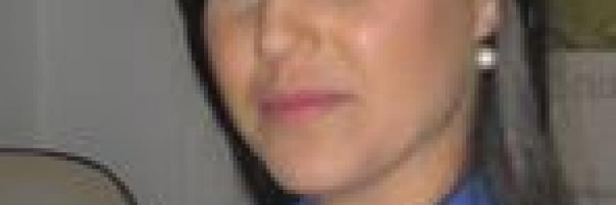 חן רחמים ביטון קוסמטיקאית