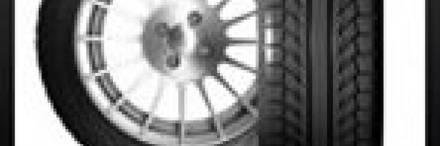 צמיגים – טיירדיל