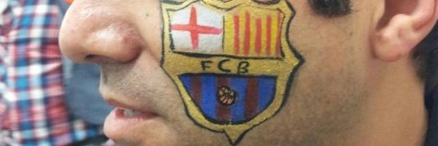 איפור לפורים ברסה