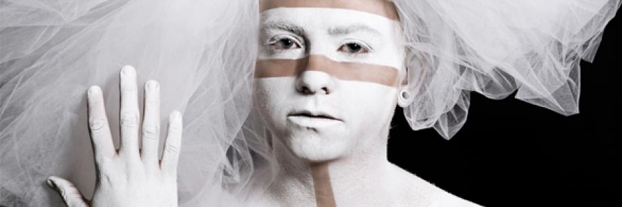 איפור לפורים הילה אלקיים