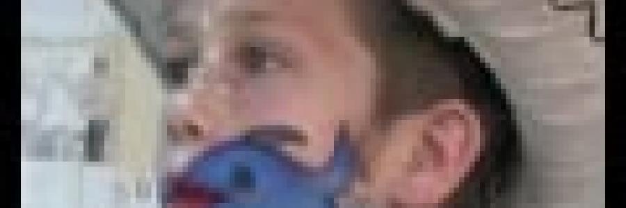 סרטון איפור לפורים