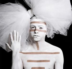 איפור לפורים הילה אלקיים