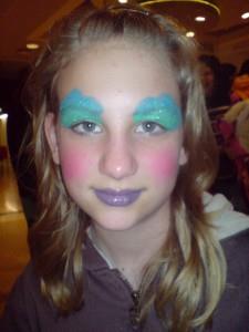 בת הים הקטנה