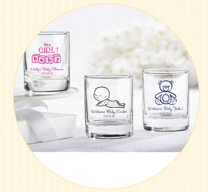 כוס צייסר ממותגת לבריתות בר מצוות   מזכרות לבריתה