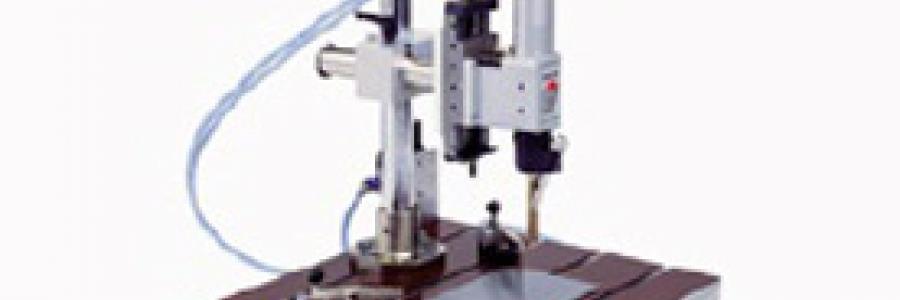 היתרונות של ריתוך נקודות