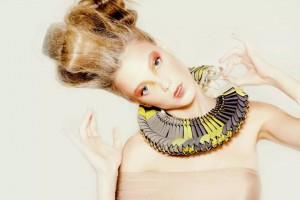 מראה שיער לחורף 2015-6 : גדול נוכח ונפוח  