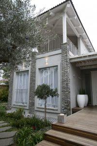 תכנון אדריכלי . לב אדריכלות