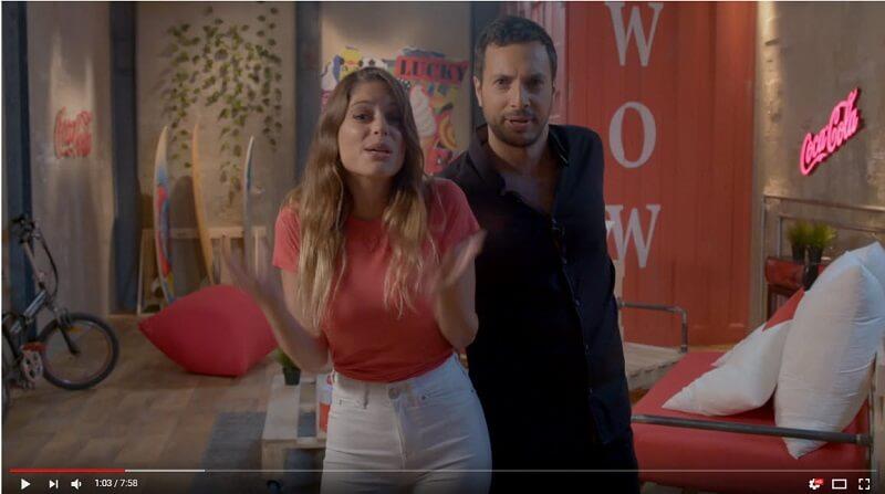 סרט תדמית צריך לדבר ברגש