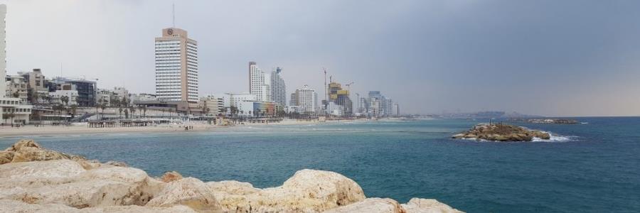 4 פעילויות שתוכלו לעשות בתל אביב