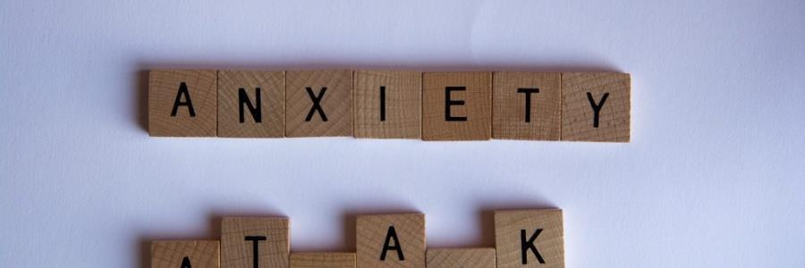 מהם התקפי חרדה ואיך מתמודדים איתם