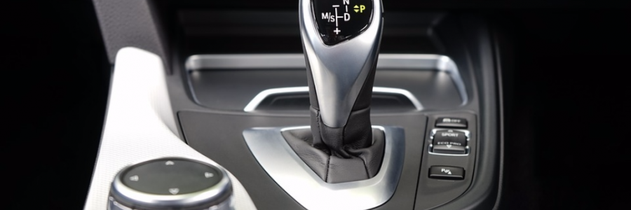 5 סימנים שיאותתו לכם כי ישנה תקלה בגיר האוטומטי