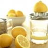 מיץ לימון – ניקוי רעלים מהגוף, ובקלות