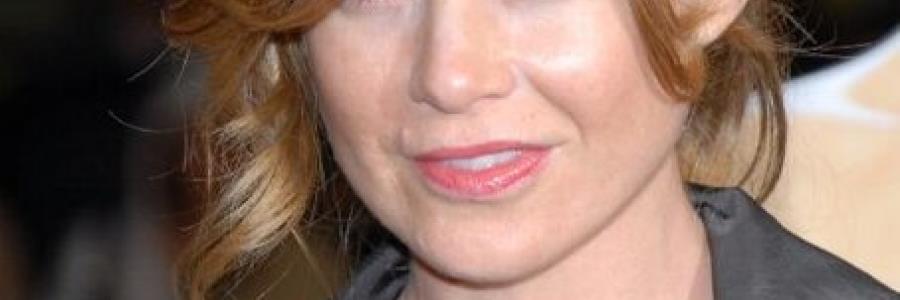 אלן פומפאו – (Ellen Kathleen Pompeo)