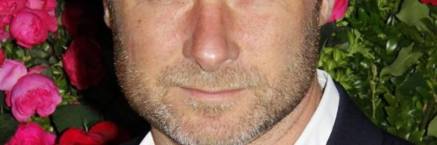 לייב שרייבר(Isaac Liev Schreiber)