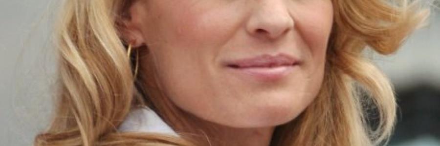 רובין רייט (Robin Gayle Wright)