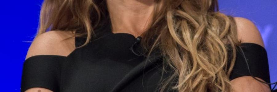 סופיה ורגרה (Sofía Margarita Vergara Vergara)