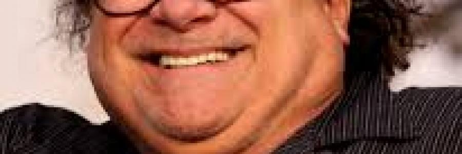 דני דה ויטו – (Daniel Michael DeVito)