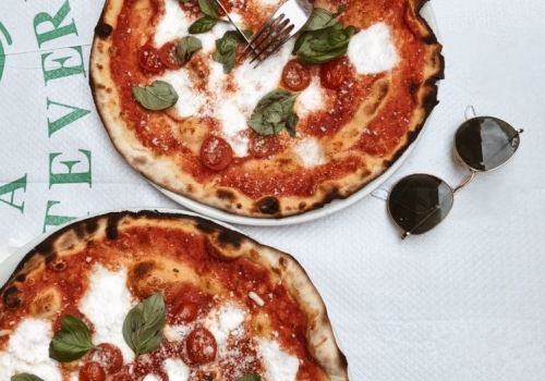 לא רק פסטה ופיצה: 5 המסעדות הכי מגניבות ברומא