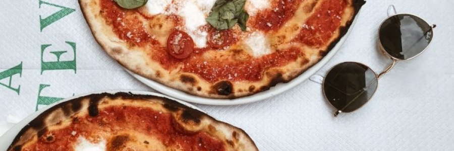 לא רק פסטה ופיצה: 5 המסעדות הכי מגניבות ברומא
