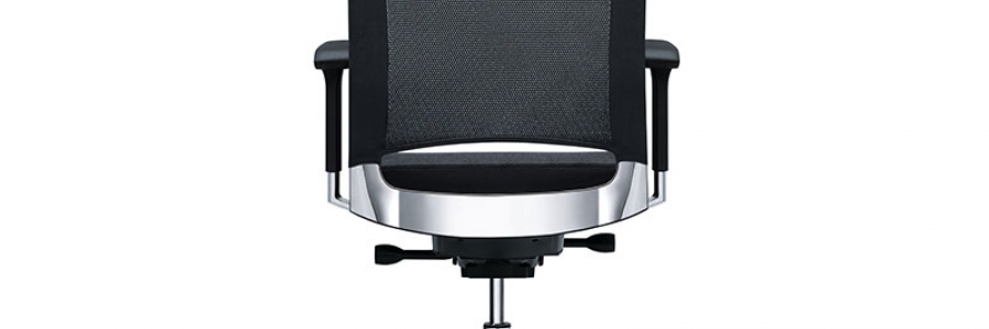 סגנונות עיצוב לכיסאות משרדיים
