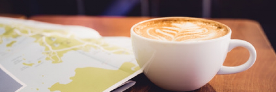 על מה חשוב לשים דגש בקניית פולי קפה למכונת הקפה הביתית?