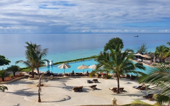 ספארי בלו בזנזיבר – חוויה ימית קסומה ומהנה