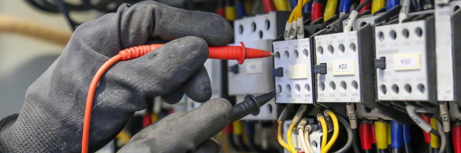 למה צריך חשמלאי מוסמך ודווקא בירושלים?