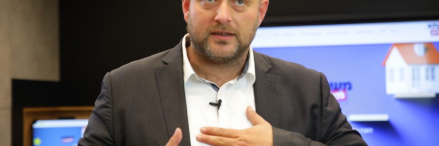 משכנתא לפושטי רגל: זה תהליך של בניית אמון מחודש מול הבנקים !