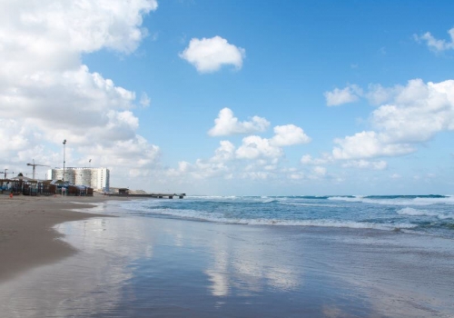 Best places to stay in Bat Yam
